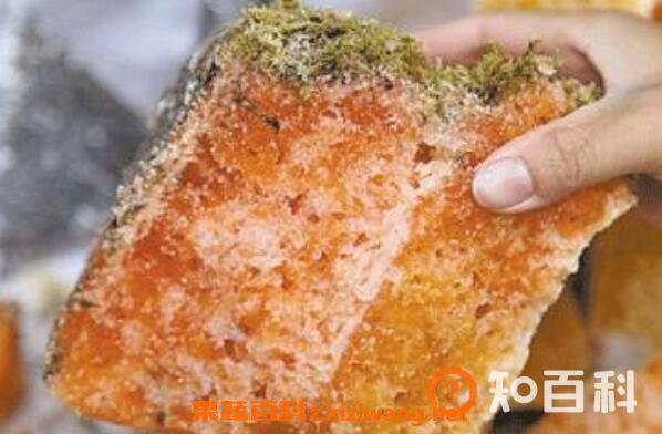 岩蜂蜜如何做 岩蜂蜜的功效与作用