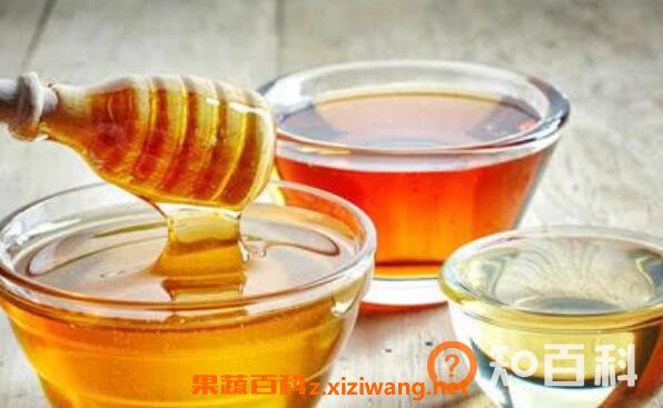 蜂蜜抹脸有什么好处 蜂蜜抹脸好处与美容功效