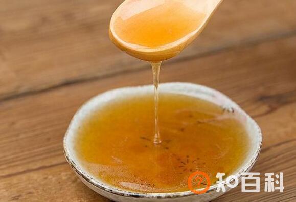 蜂蜜水怎么喝好 蜂蜜水的正确喝法