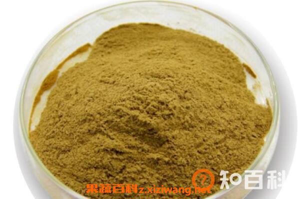佛手粉的功效与作用 吃佛手粉的好处有哪些