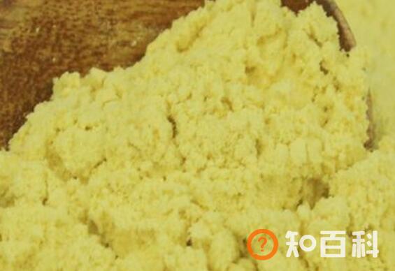 云南松花粉的功效与作用 吃云南松花粉的好处有哪些