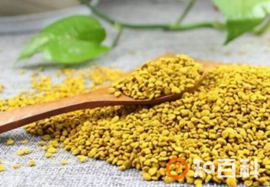 油菜花粉怎么服用 油菜花粉的食用方法