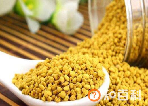 油菜花粉怎样吃最有效 油菜花粉吃法技巧