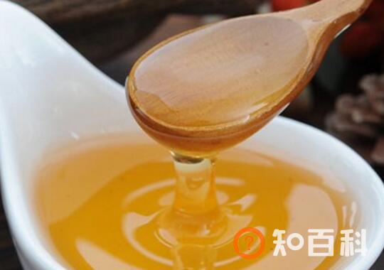 喝蜂蜜水10大禁忌