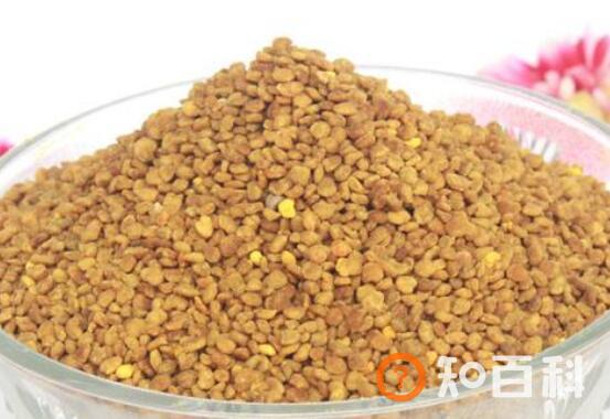 荞麦花粉的功效与作用 荞麦花粉的食用方法