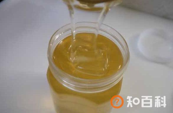 蜂蜜水外敷的作用与功效