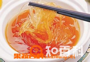 鱼翅怎么发 最为简单的发制干鱼翅方法