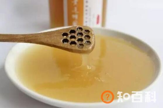 黄连蜂蜜水的作用与功效