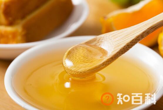 什么是浓缩蜂蜜 怎么分辨浓缩蜜