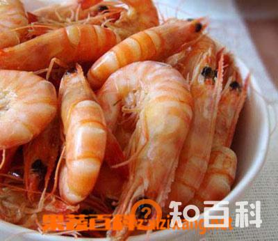 干基围虾怎么做好吃 干基围虾的吃法技巧