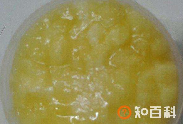 蜂王浆的味道是怎么样的 蜂王浆的味道怎么那么难吃