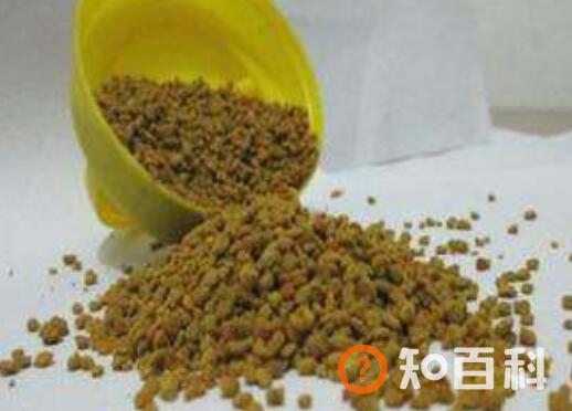 荞麦花粉的功效与作用 荞麦花粉的食用方法