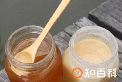 真假蜂蜜的鉴别方法 如何辨别蜂蜜真假