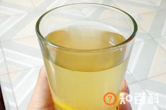 蜂蜜水的作用与功效及禁忌