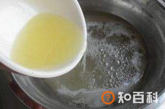 煮糖浆怎么煮 熬制糖浆的方法