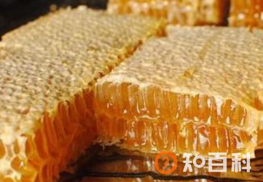 新巢蜜的功效与作用