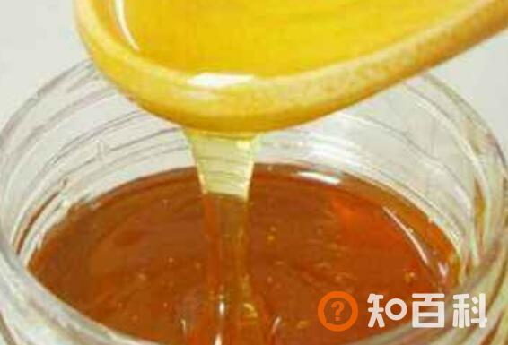 酸枣花蜜的功效与作用