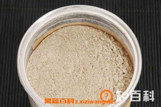 佛手粉的功效与作用 吃佛手粉的好处有哪些