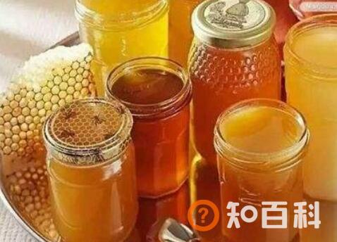 真假蜂蜜的鉴别方法 如何辨别蜂蜜真假