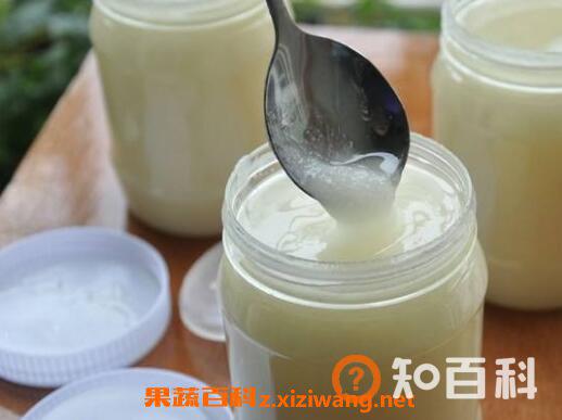 油菜花蜜的作用与功效 油菜花蜜的特点