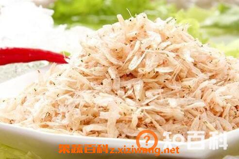 虾皮怎么吃补钙 常见的补钙食材有哪些