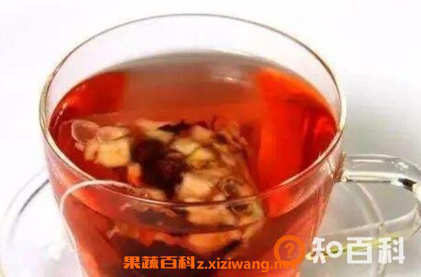 山楂蜂蜜水的功效与作用 山楂蜂蜜水的食用禁忌