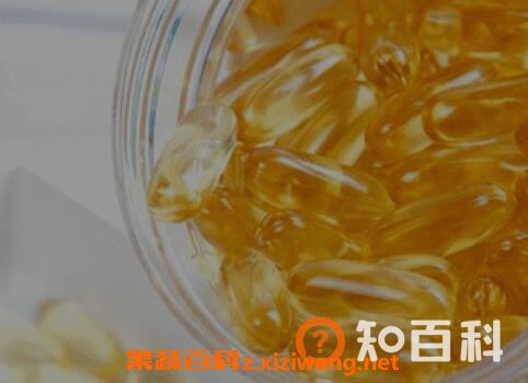 深海鱼油的功效与作用及食用方法