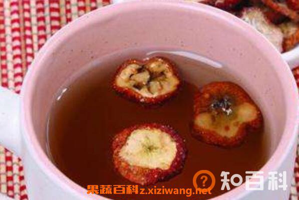 山楂蜂蜜水的功效与作用 山楂蜂蜜水的食用禁忌