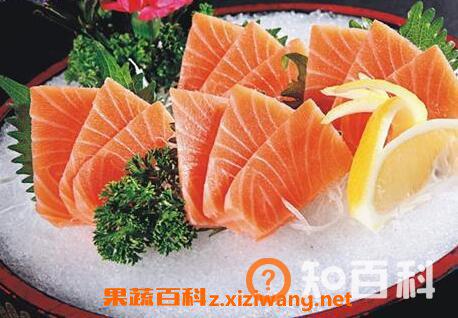 三文鱼怎么吃 三文鱼的家常做法教程