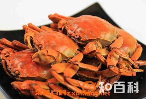 大匣蟹怎么清洗 大匣蟹的清洗方法