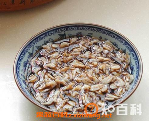醋泡虾皮的功效作用 吃醋泡虾皮的好处