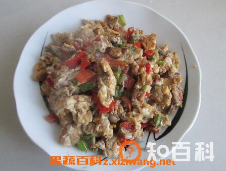虾酱好吃吗 虾酱怎么吃教程
