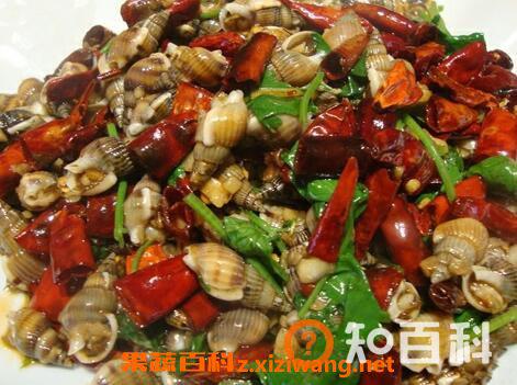 海丁的营养价值 海丁的功效与作用
