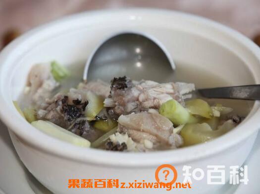 山花鱼怎么煲汤 山花鱼煲汤的功效