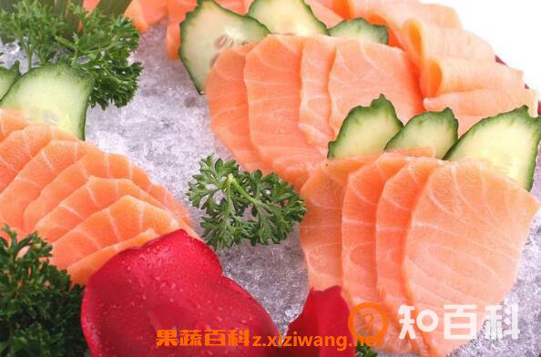 三文鱼能生吃吗 生吃三文鱼会感染寄生虫吗