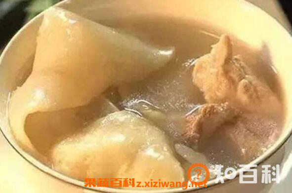 花胶怎么吃 花胶的吃法大全
