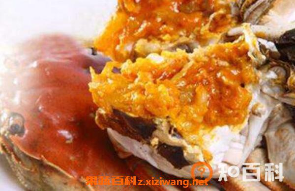 螃蟹怎么吃 螃蟹的吃法剥法图解