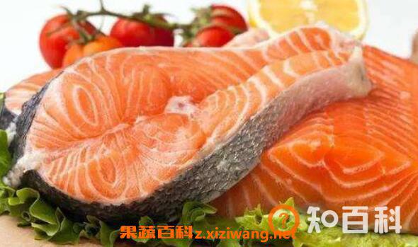 如何挑选三文鱼 选购三文鱼的方法技巧