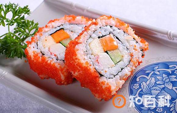 蟹籽的营养价值 蟹籽的功效与作用