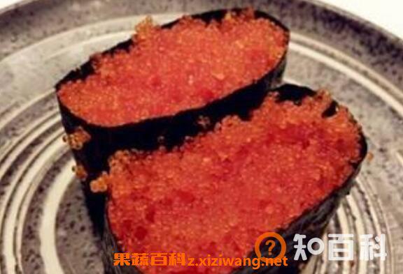 飞鱼籽可以生吃吗 飞鱼籽怎么吃