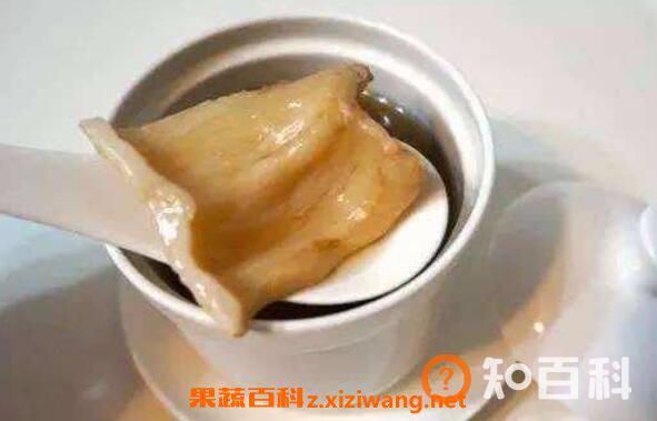 鳘鱼胶好还是黄花胶好 鳘鱼胶适合什么人吃