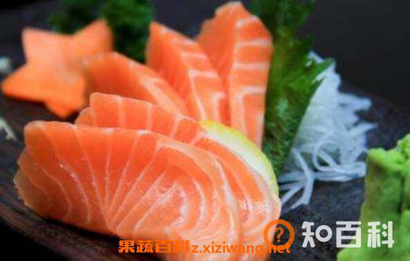 三文鱼能生吃吗 生吃三文鱼会感染寄生虫吗