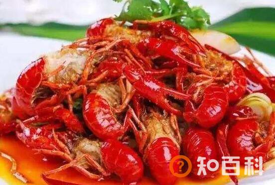 龙虾怎么洗简单又干净