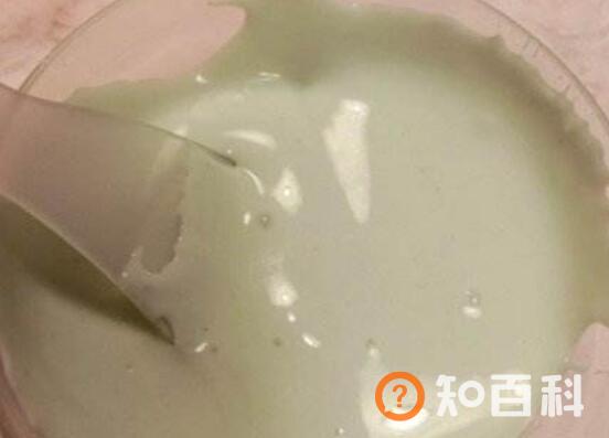 面膜粉怎么使用 面膜粉的正确调制方法