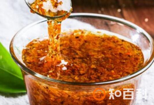 新鲜桂花酱怎么做 吃桂花酱的好处