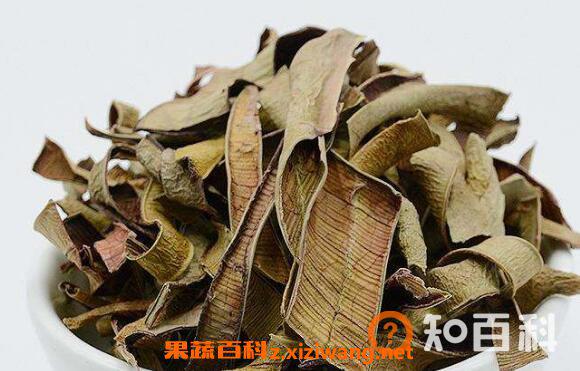芦荟干的功效与作用 吃芦荟干的好处