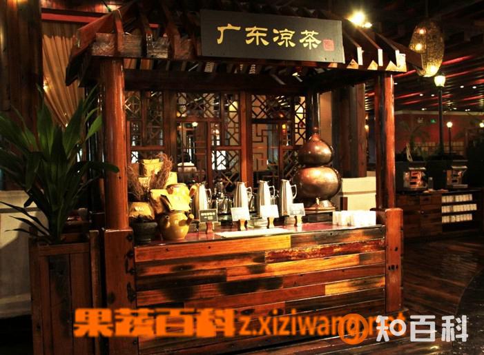 广东凉茶的功效与作用 喝广东凉茶的好处