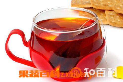 红茶的常见种类有哪些