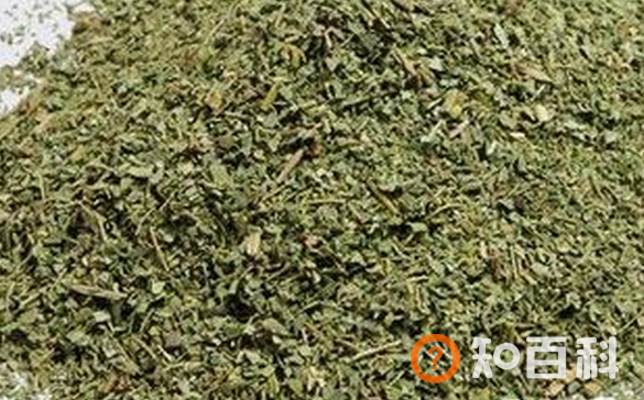 石榴叶茶的功效与作用