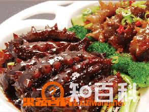 海参如何做好吃 海参的做法步骤教程